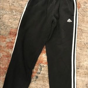 Adidas sweatpants